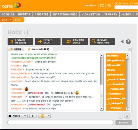 chat terra online|Salas de chat gratis, Chat online gratis sin registro